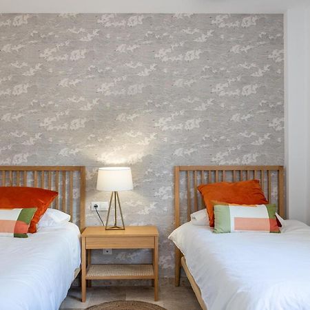 Home2Book Sea View & Design Duplex Los Gigantes Puerto de Santiago  Extérieur photo
