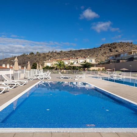 Home2Book Sea View & Design Duplex Los Gigantes Puerto de Santiago  Extérieur photo