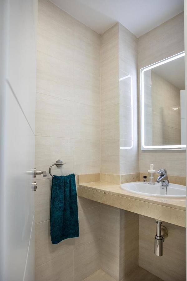 Home2Book Sea View & Design Duplex Los Gigantes Puerto de Santiago  Extérieur photo