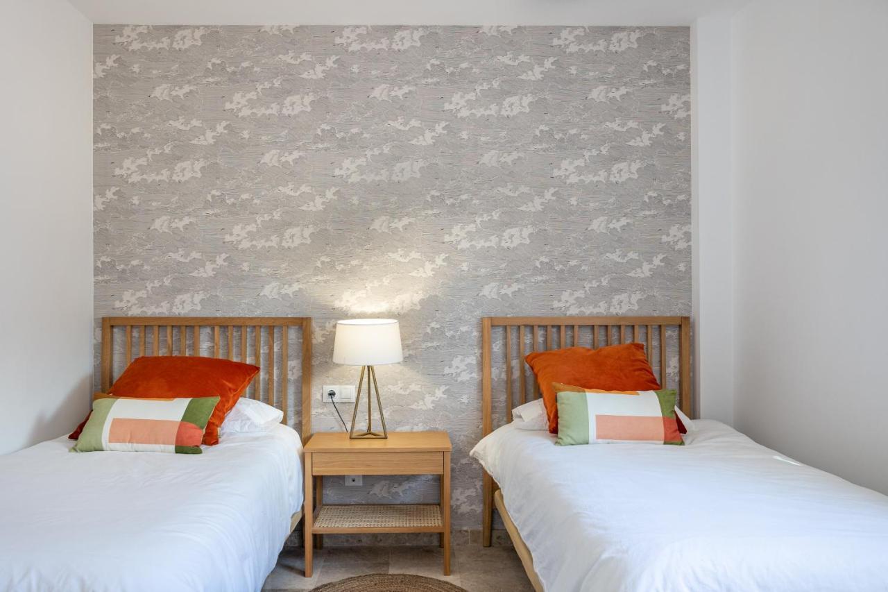 Home2Book Sea View & Design Duplex Los Gigantes Puerto de Santiago  Extérieur photo