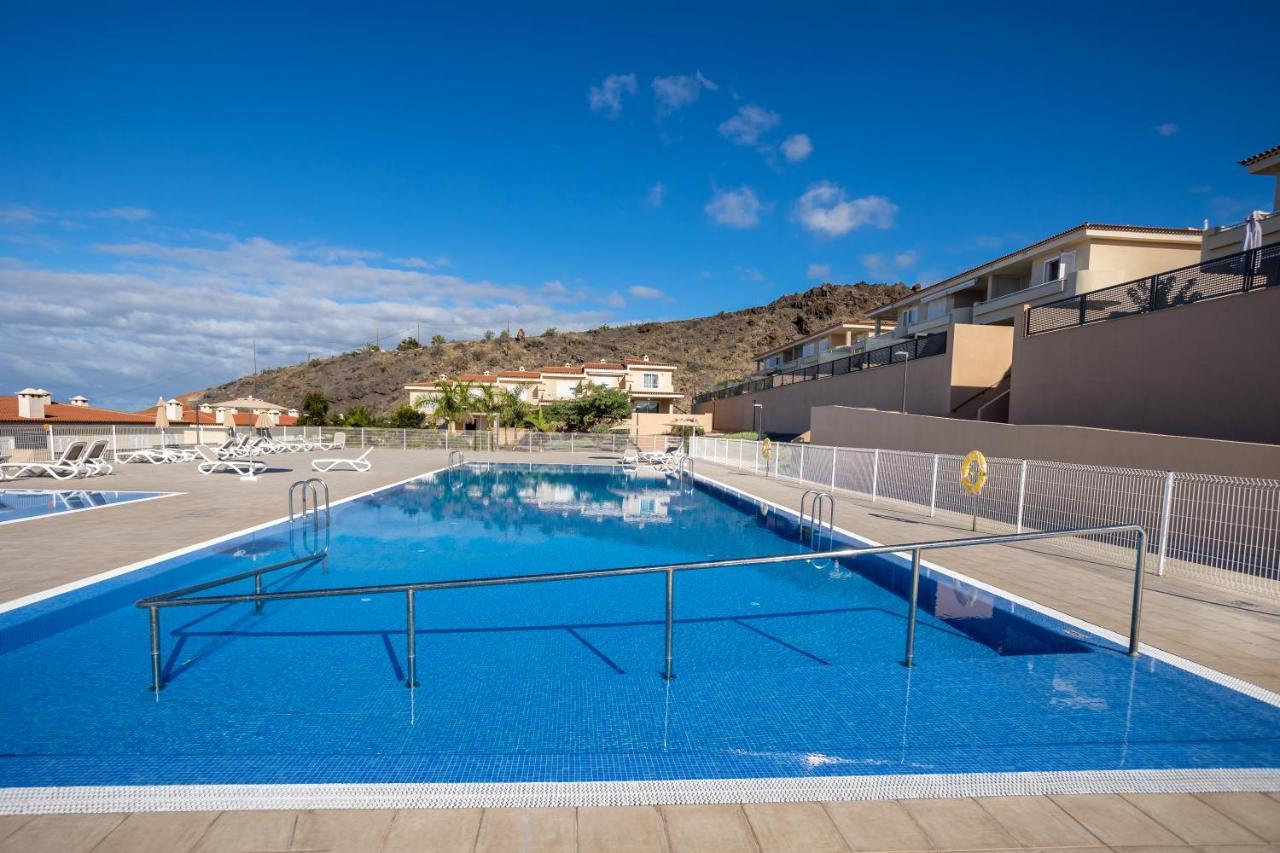 Home2Book Sea View & Design Duplex Los Gigantes Puerto de Santiago  Extérieur photo