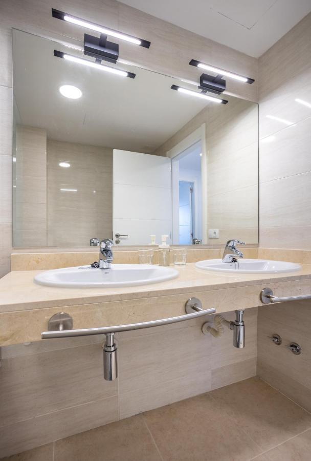 Home2Book Sea View & Design Duplex Los Gigantes Puerto de Santiago  Extérieur photo