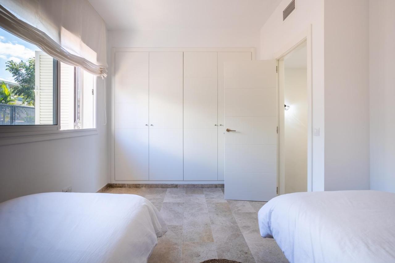Home2Book Sea View & Design Duplex Los Gigantes Puerto de Santiago  Extérieur photo