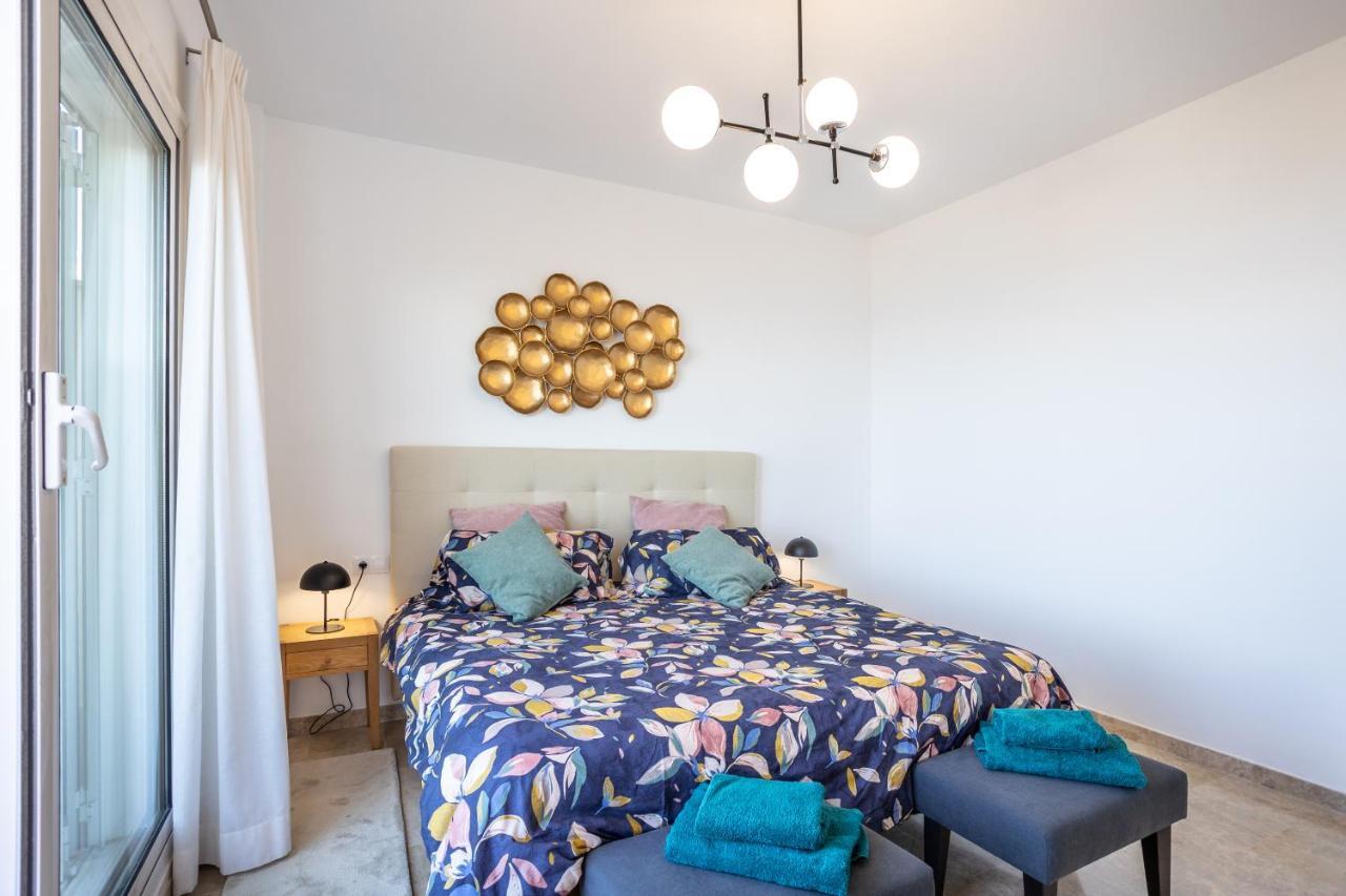 Home2Book Sea View & Design Duplex Los Gigantes Puerto de Santiago  Extérieur photo