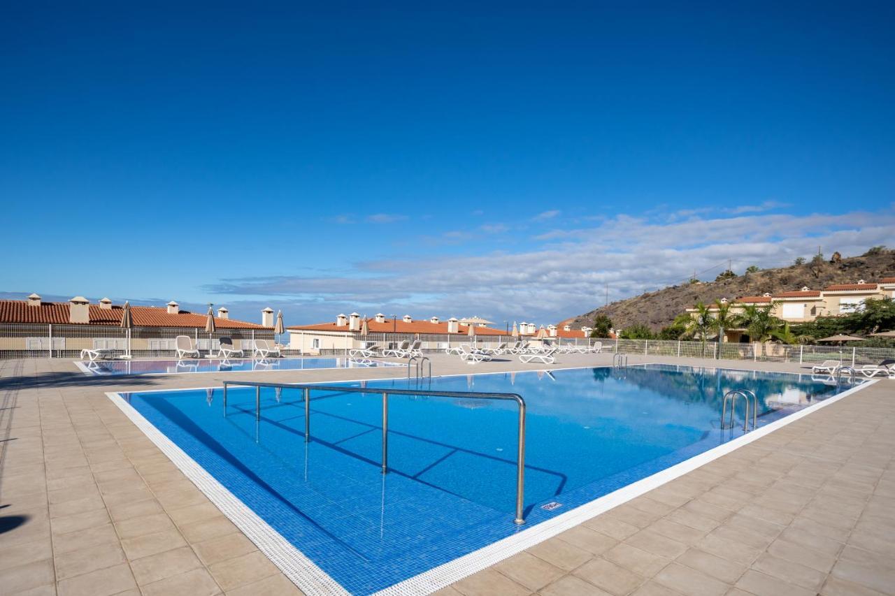 Home2Book Sea View & Design Duplex Los Gigantes Puerto de Santiago  Extérieur photo