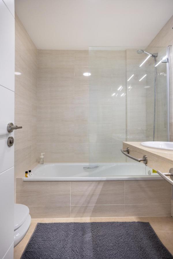Home2Book Sea View & Design Duplex Los Gigantes Puerto de Santiago  Extérieur photo