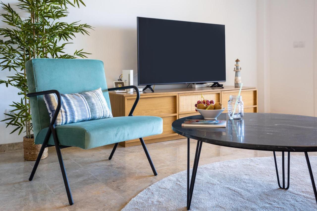 Home2Book Sea View & Design Duplex Los Gigantes Puerto de Santiago  Extérieur photo