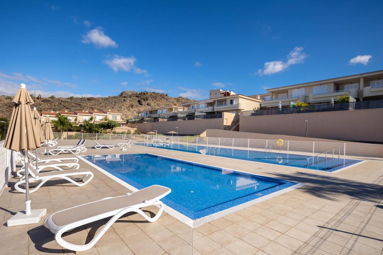 Home2Book Sea View & Design Duplex Los Gigantes Puerto de Santiago  Extérieur photo